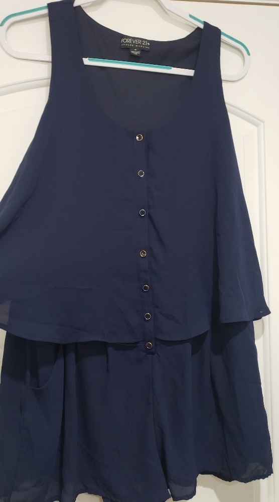 Romper bundle of 3